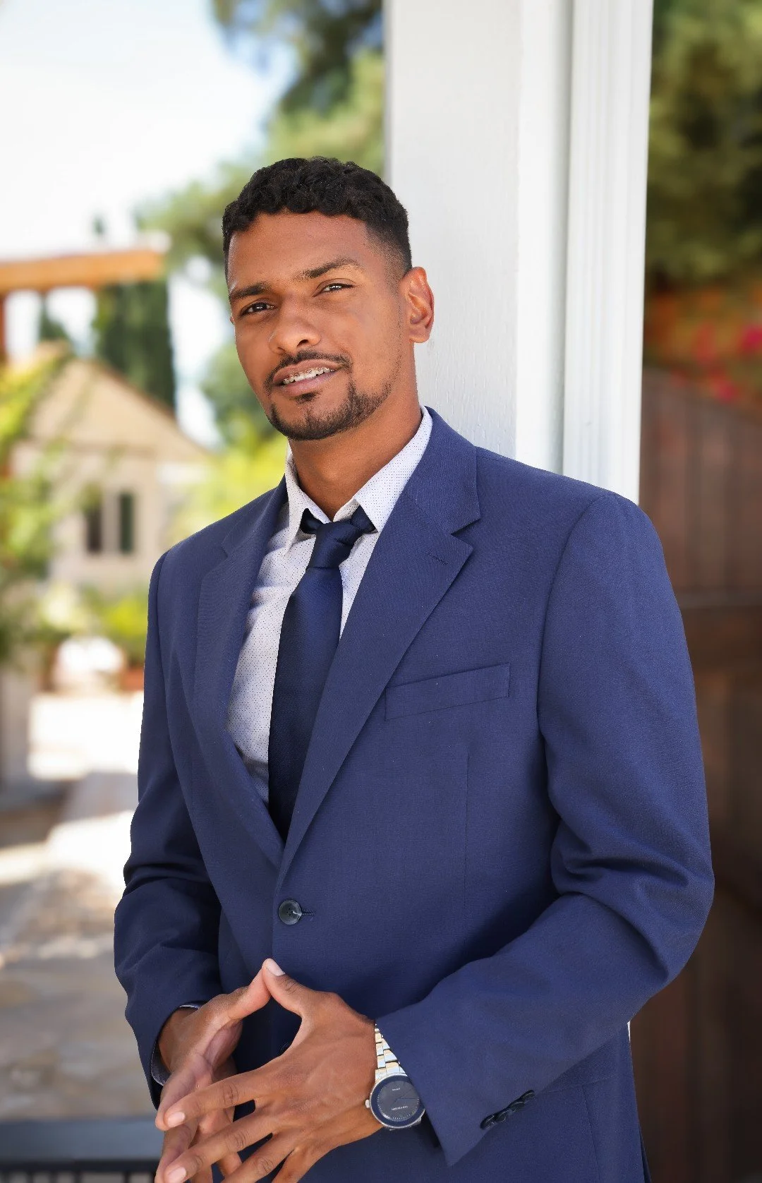 the owner of TwoRoots Marketing, the best local SEO service provider and most trusted marketing agency in Stockton, CA.