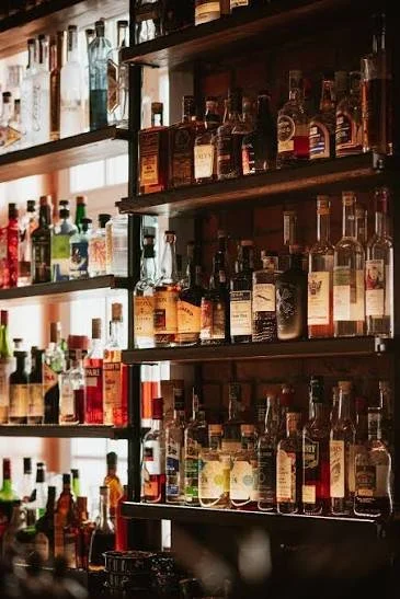 Dinner and cocktails in Gdansk - 350€ / 50.000kr.