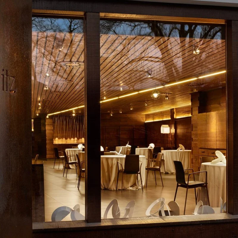 Dinner date in Spain - 500€ / 70.000kr.