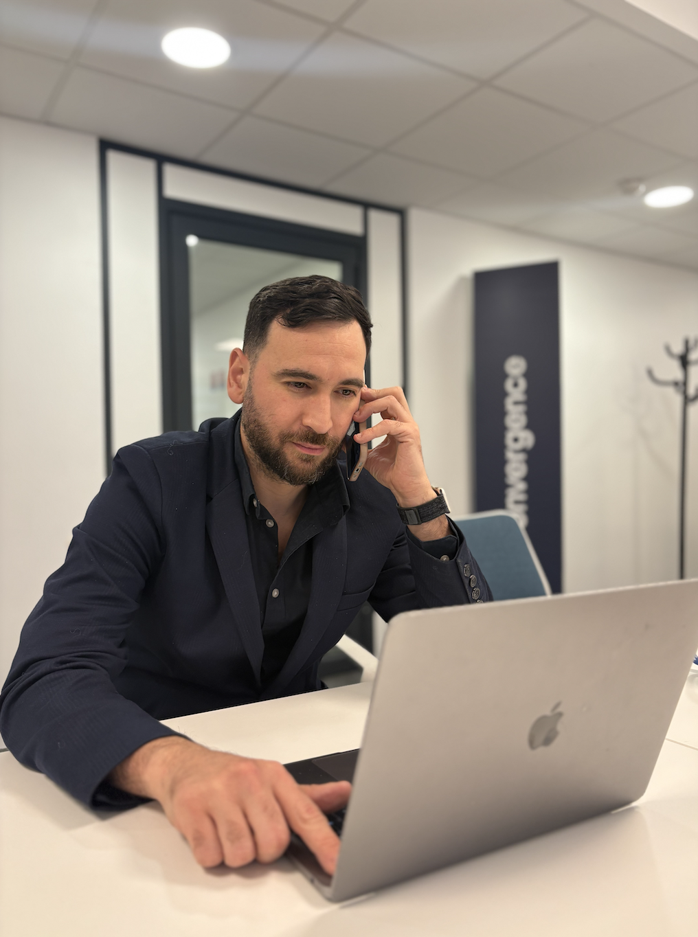 Responsable commercial H/F