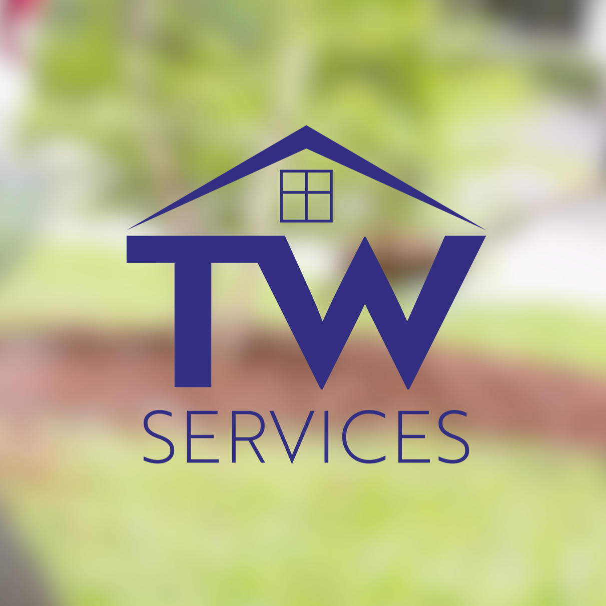 TW Services Website