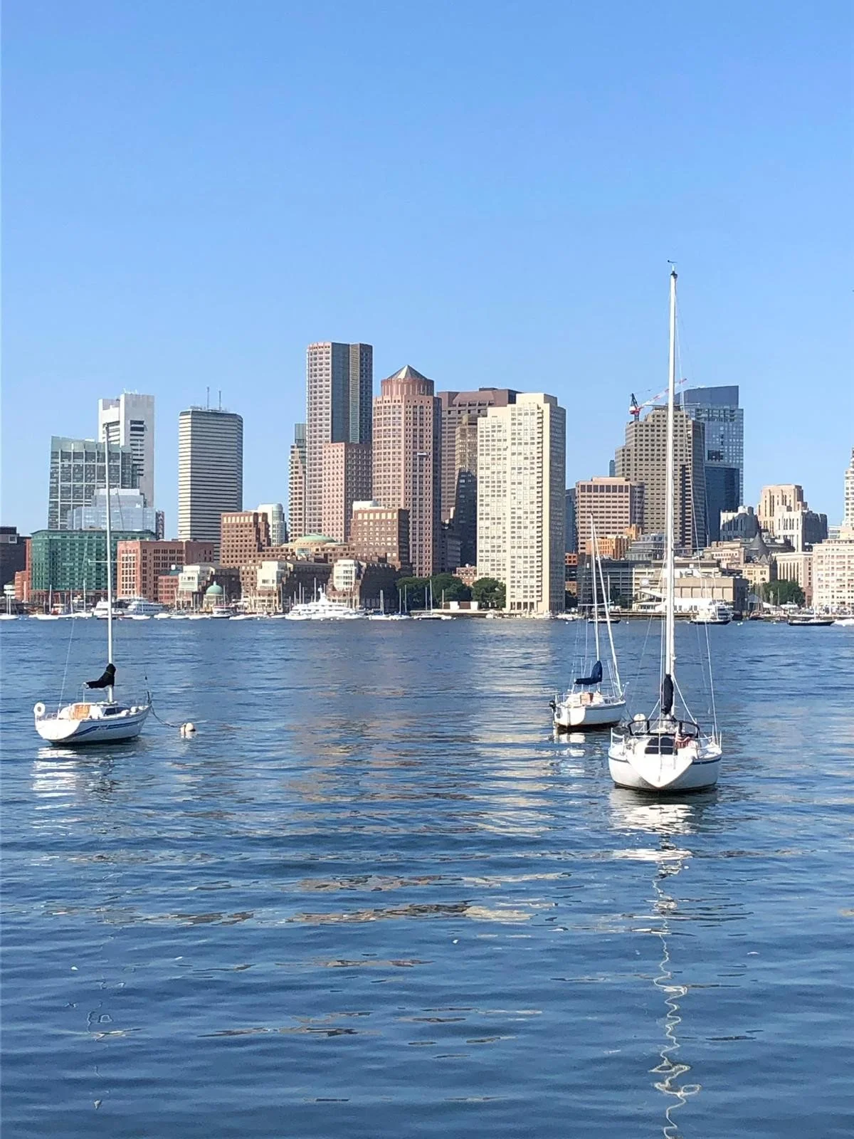 Set Boat Service Producer Fixer Massachusetts Maine