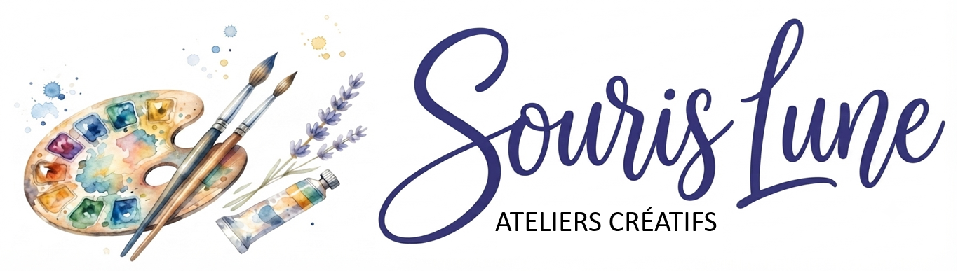 Souris Lune