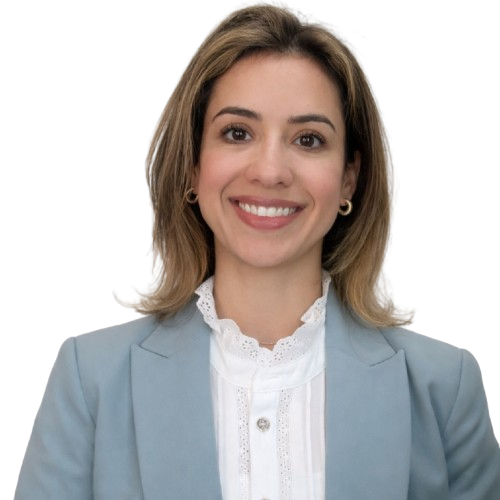 Monica Cavalcante LCSW trauma and OCD therapist Fairfax VA