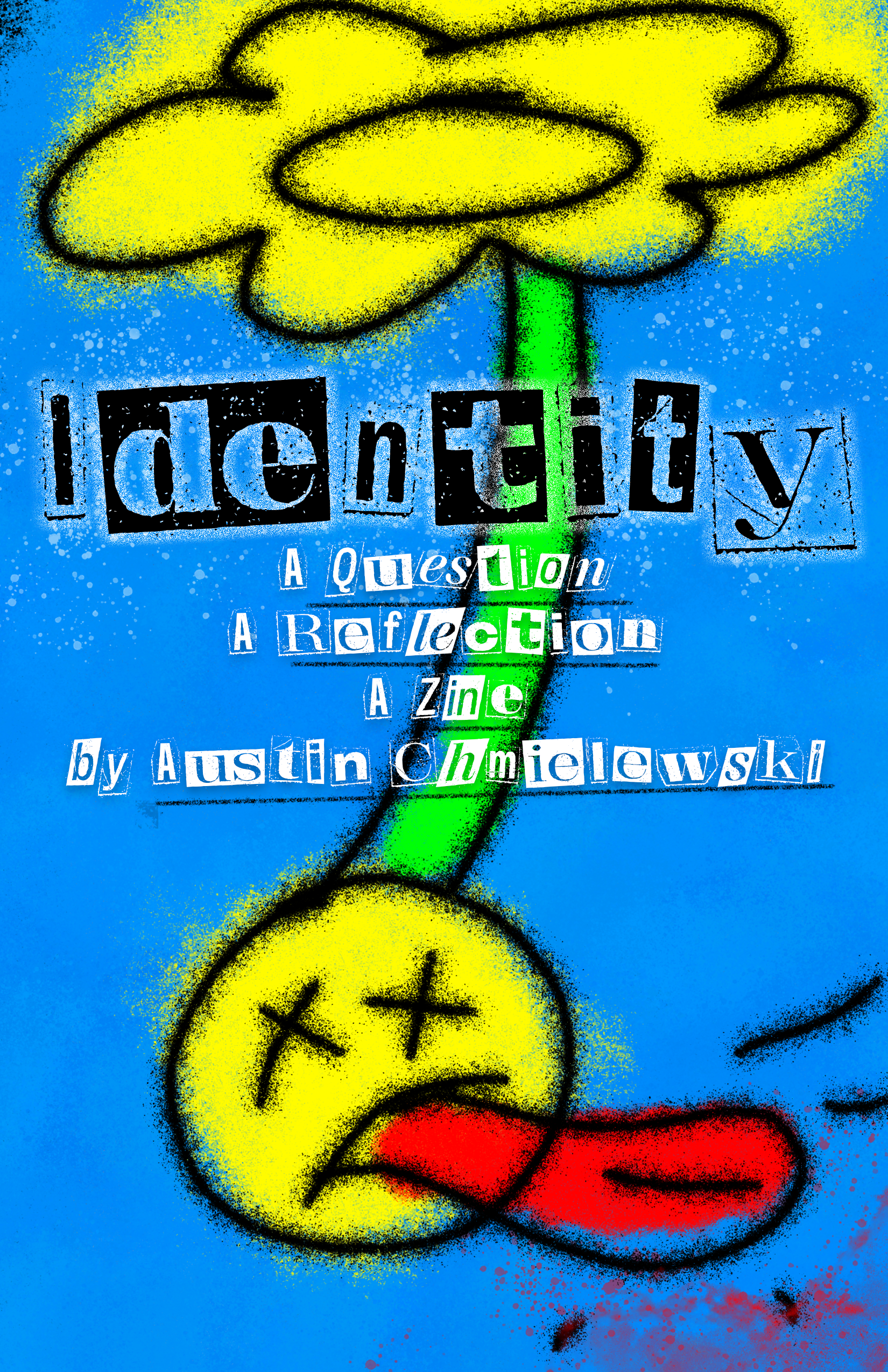 Identity - Cover