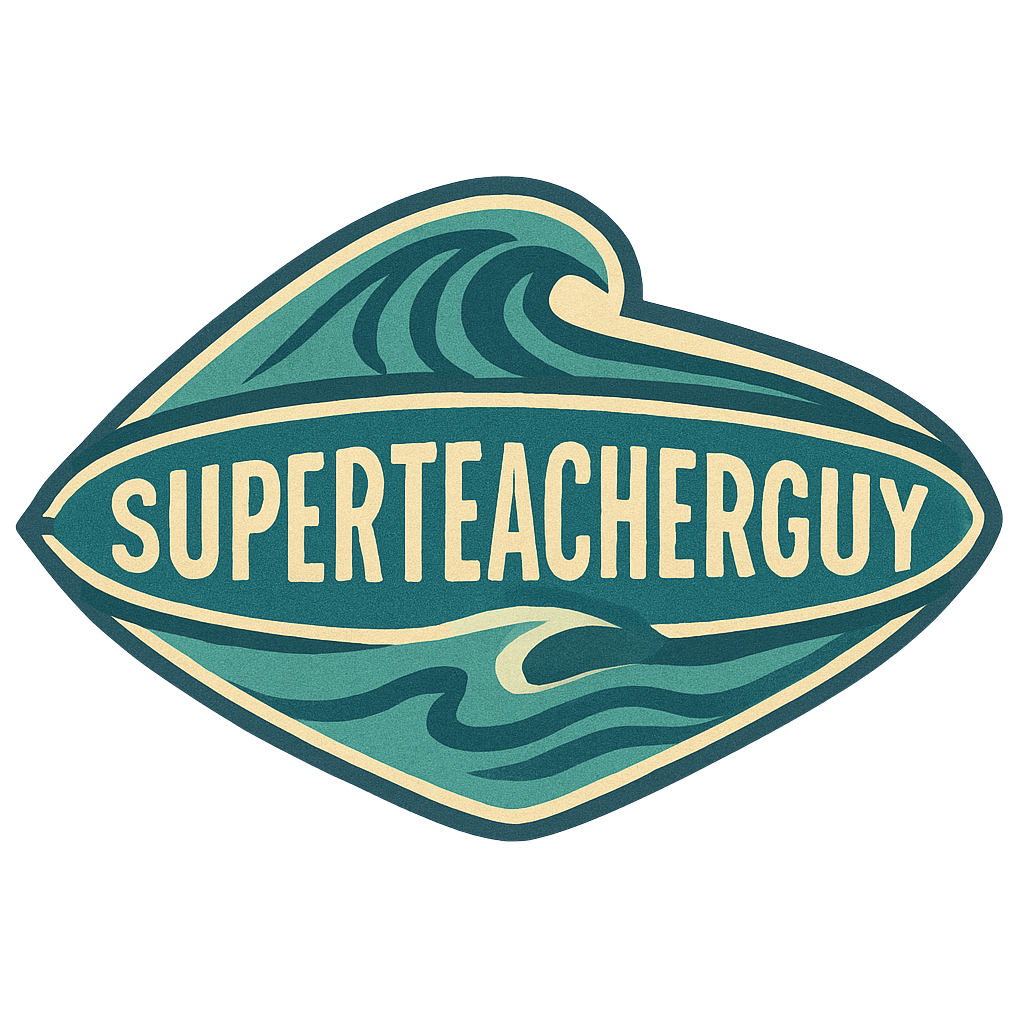 superteacherguy Teaches Math