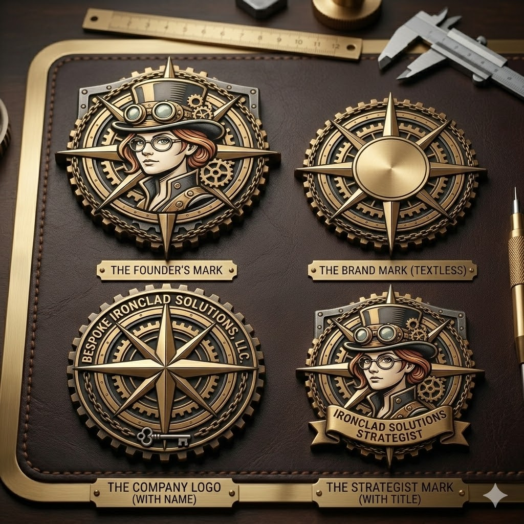 Bespoke Ironclad Manifesto