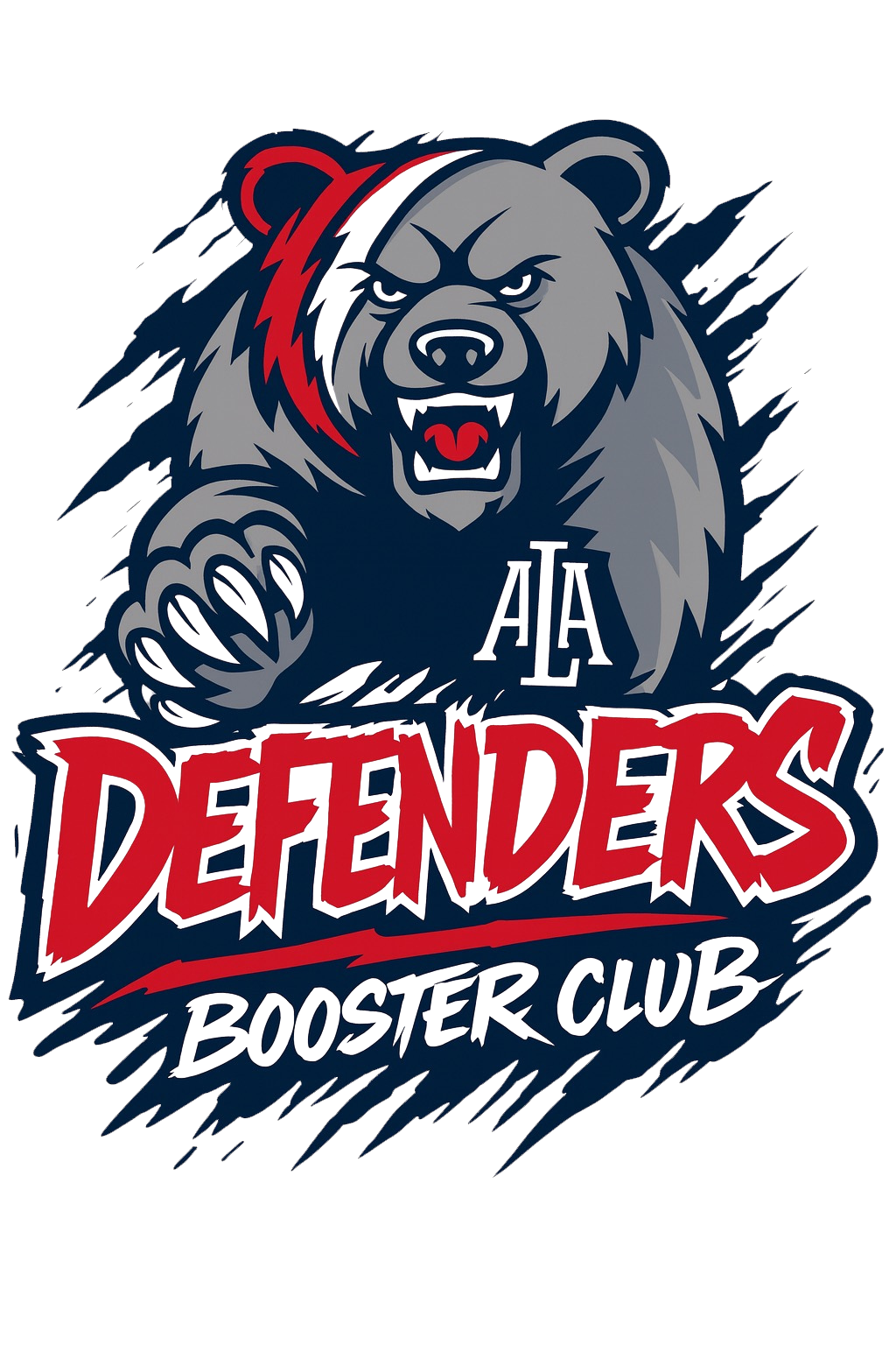 Defenders Booster Club