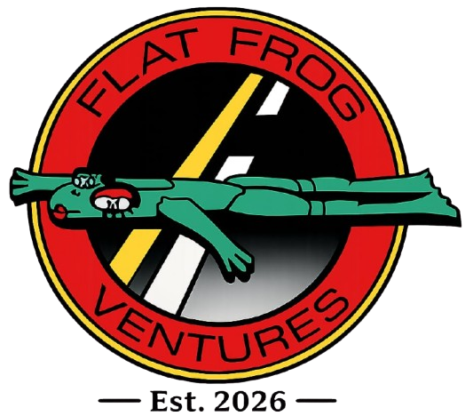 Flat Frog Ventures