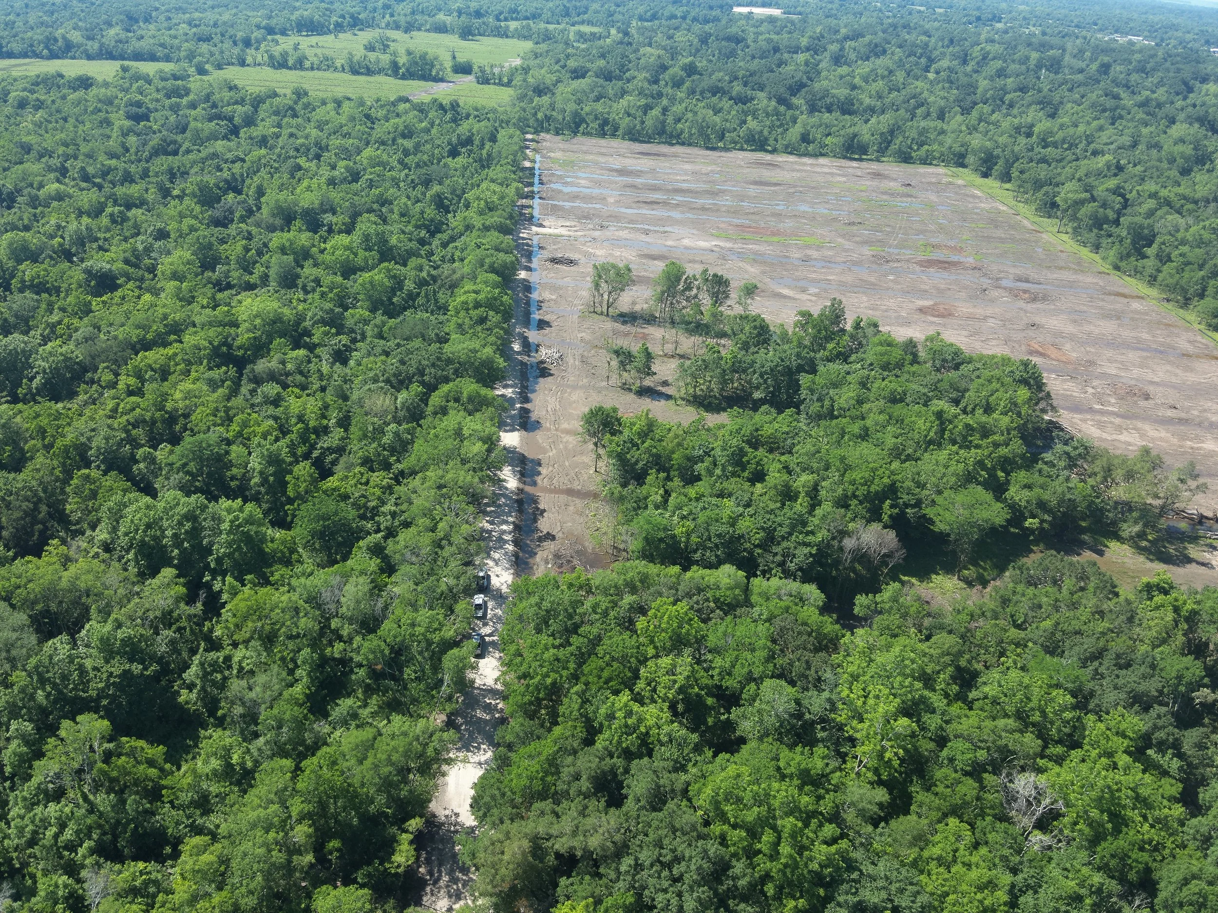 Aerial Property Evaluation