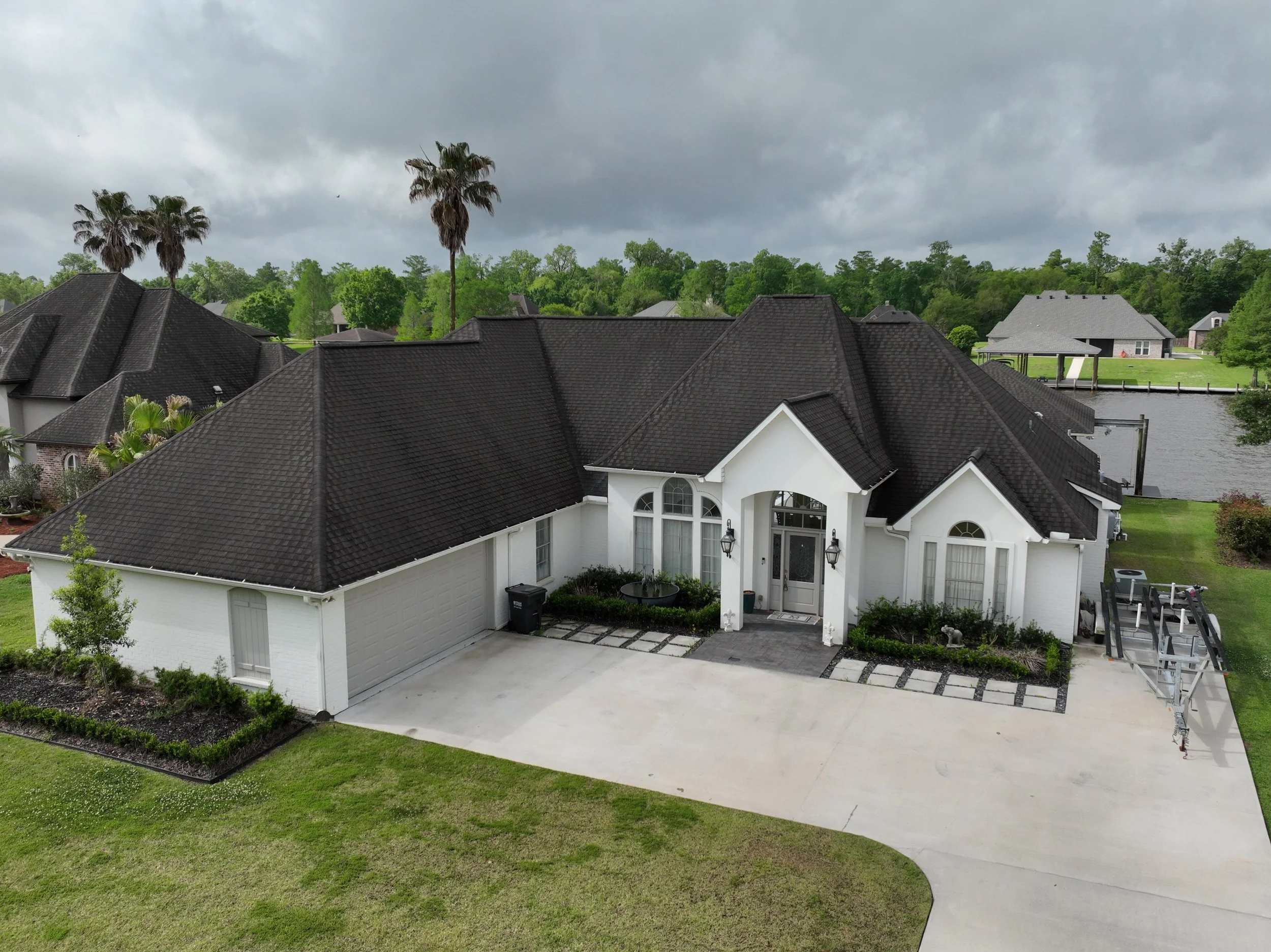 Real Estate Aerial Photography / Videography