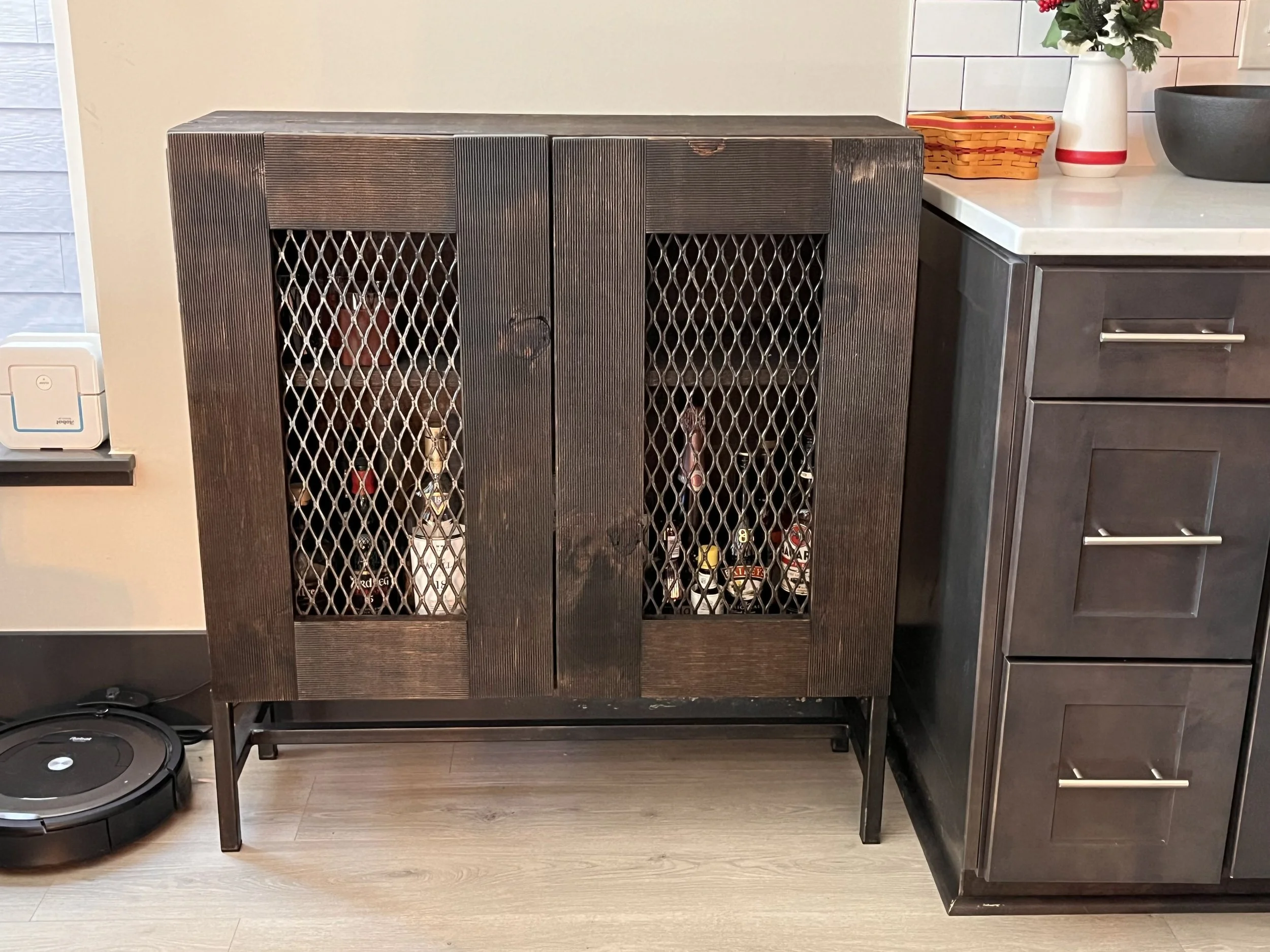 Arlington Cabinet