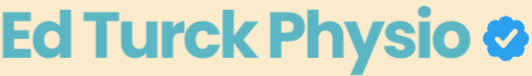 Ed Turck Physio