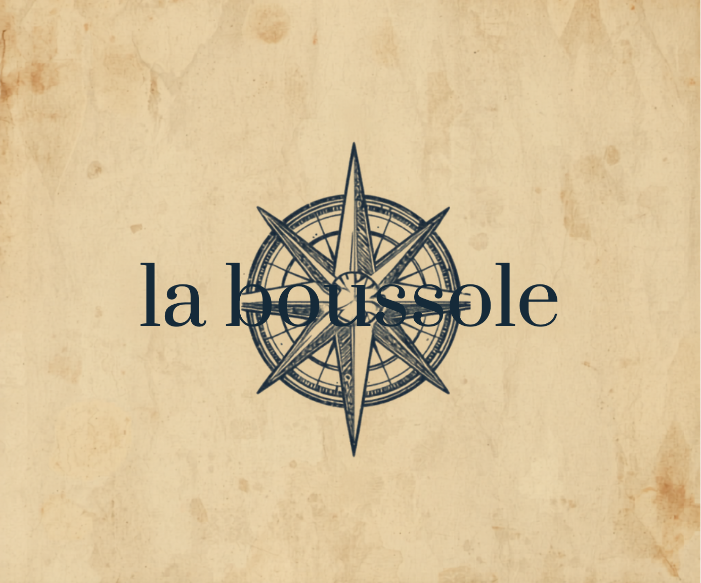 la boussole