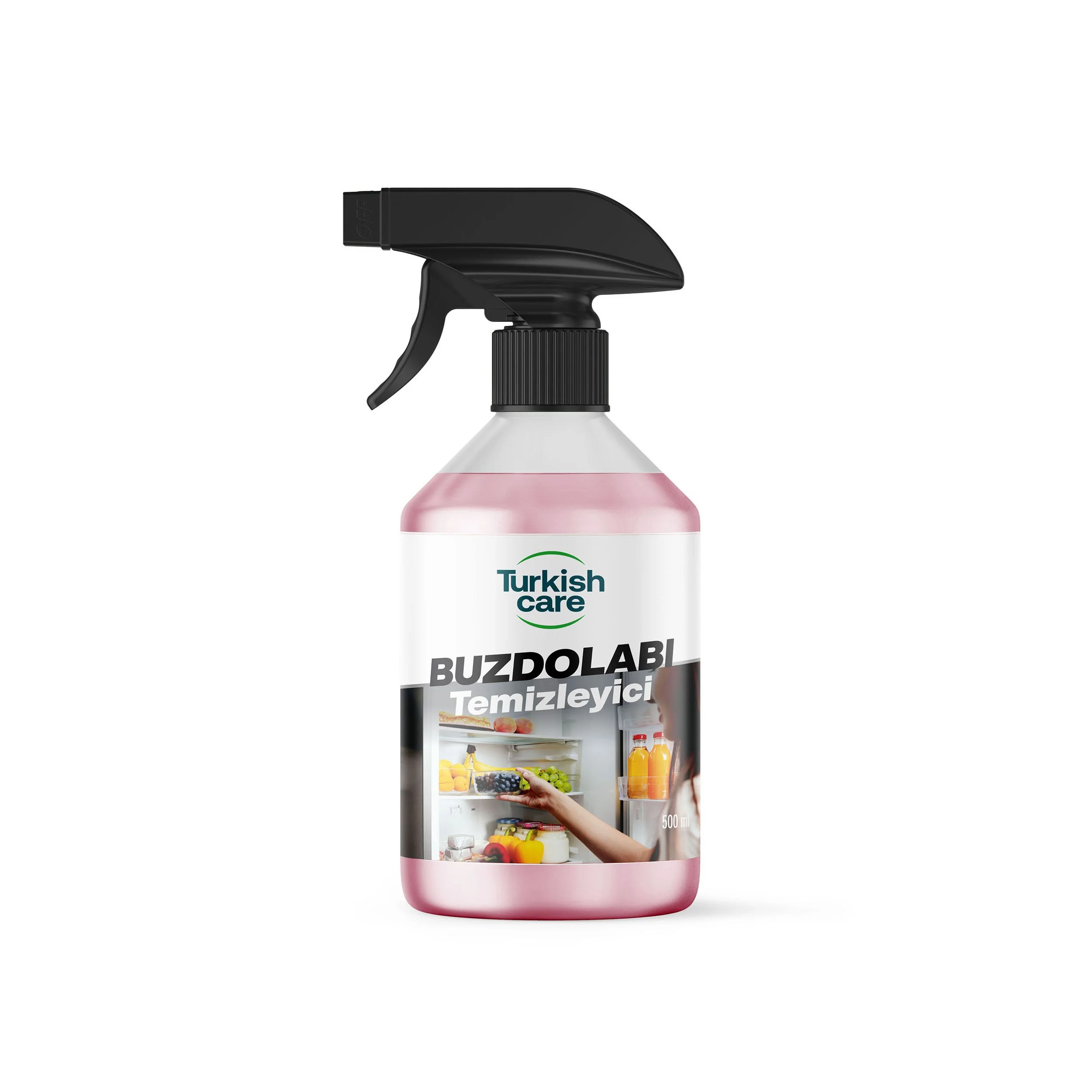 Buzdolabı Temizleyici / 500 ml