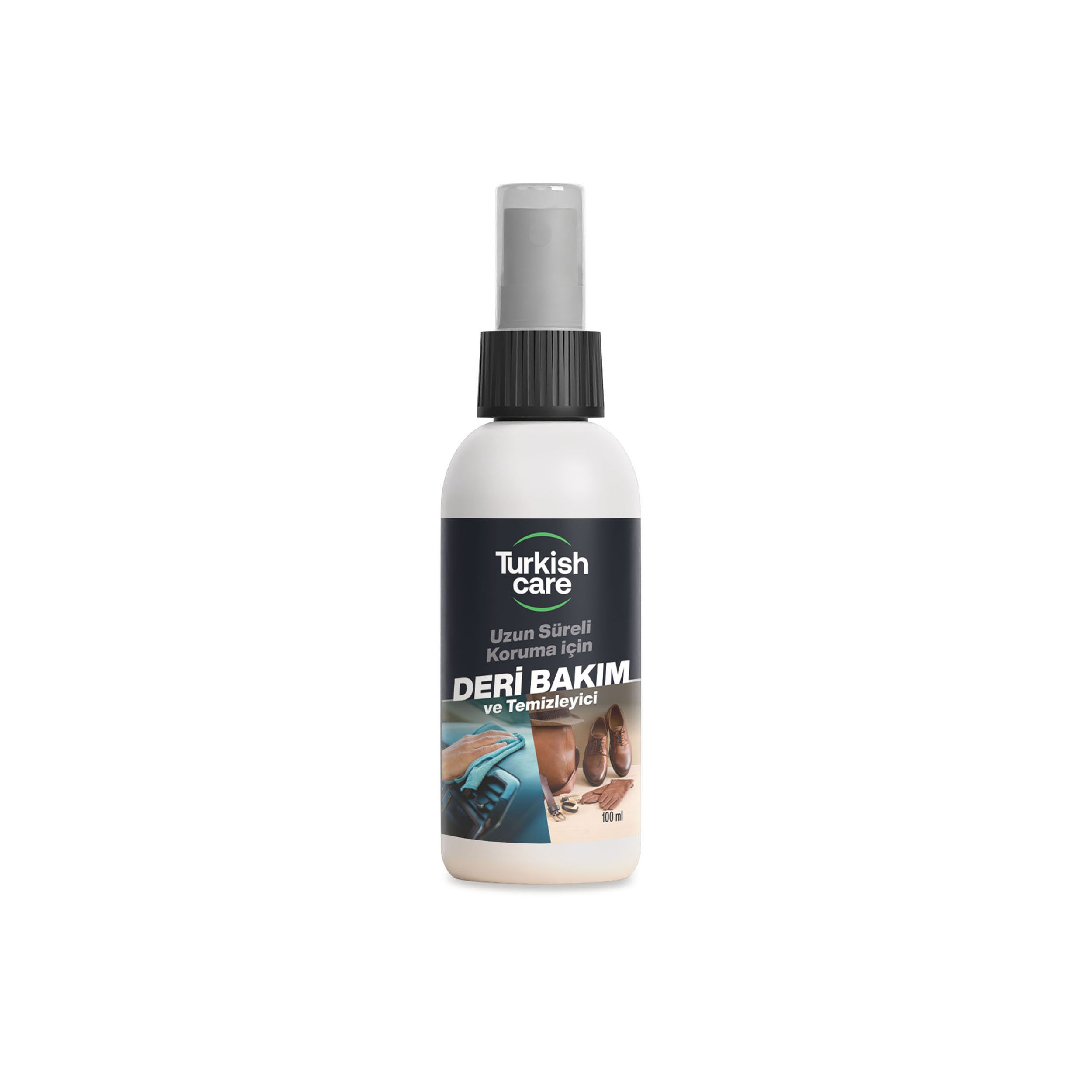 Deri Bakım ve Temizleyici / 100 ml