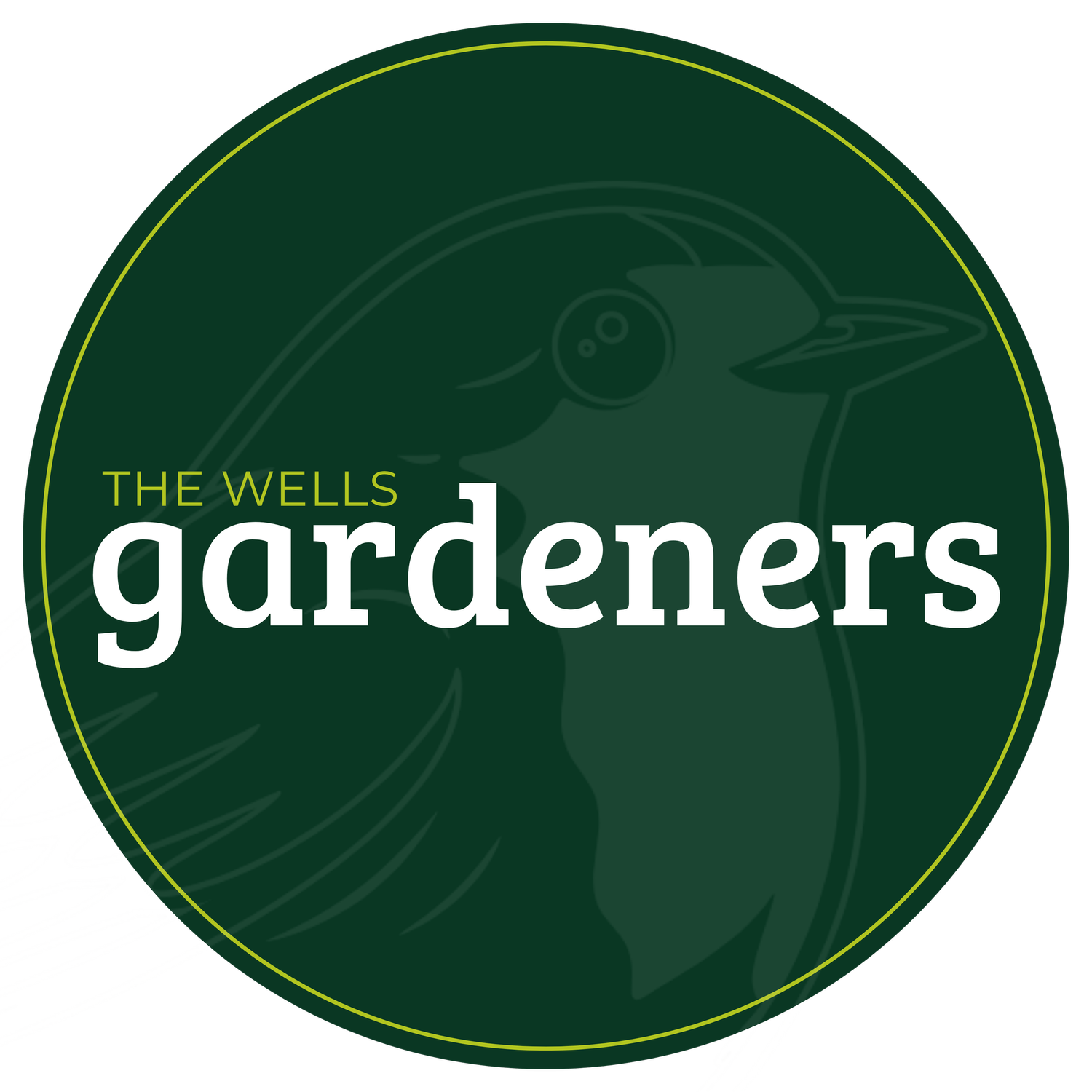 The Wells Gardeners