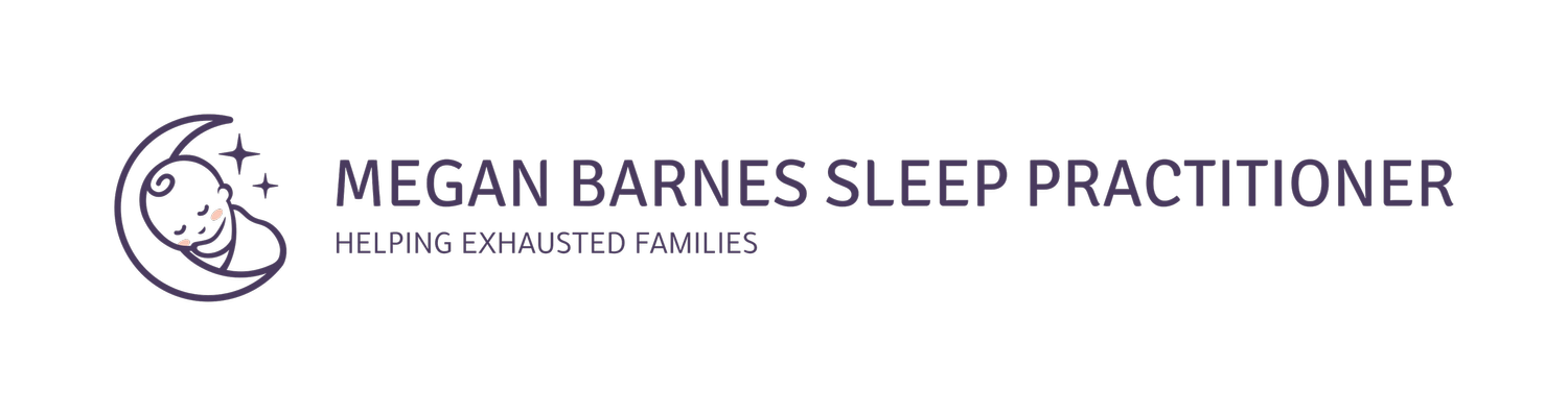 Megan Barnes Sleep Practitioner