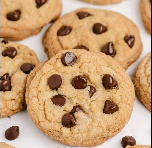 Chocolate Chip Cookie