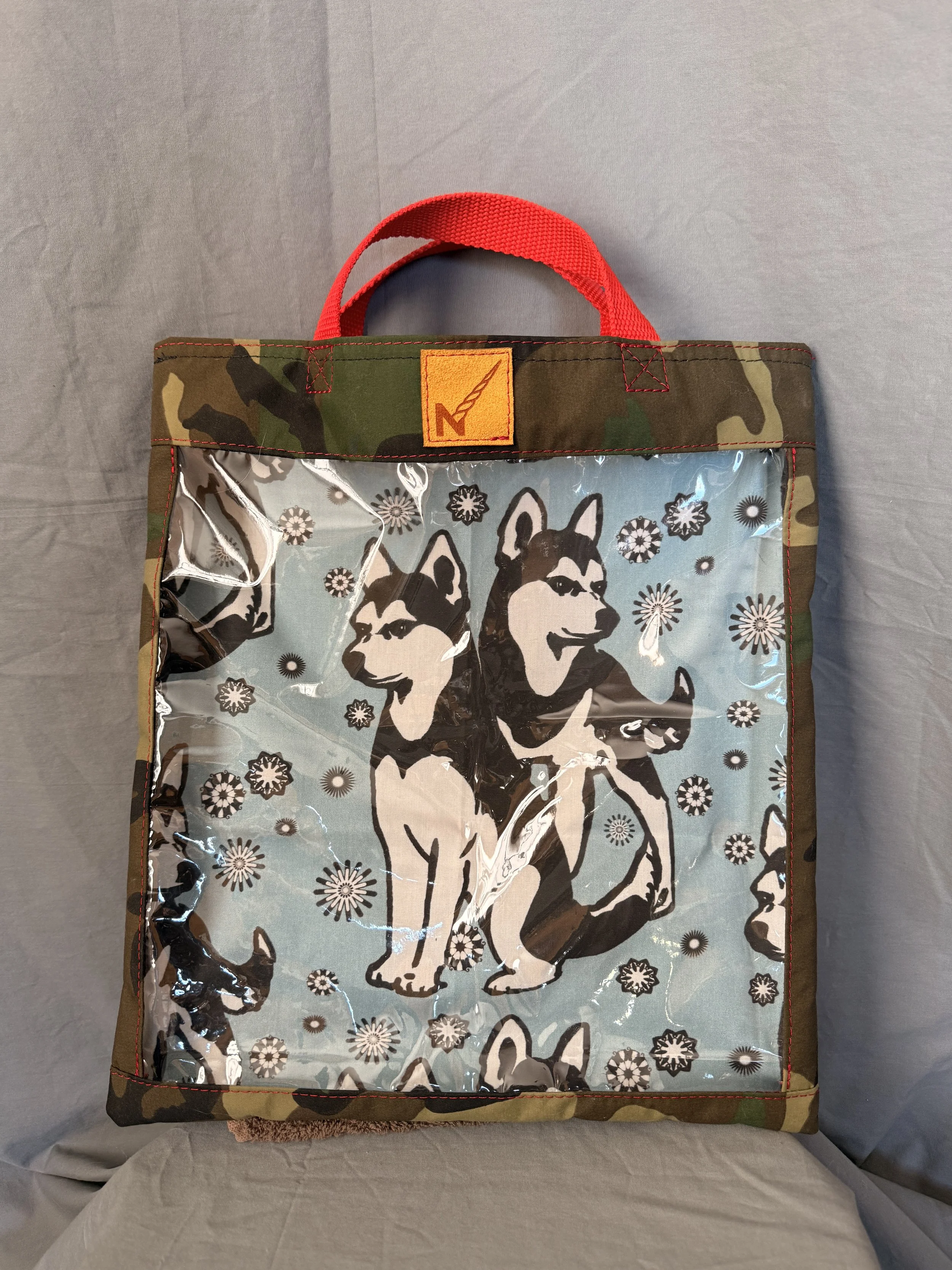 1_Vinyl clear - front.JPG