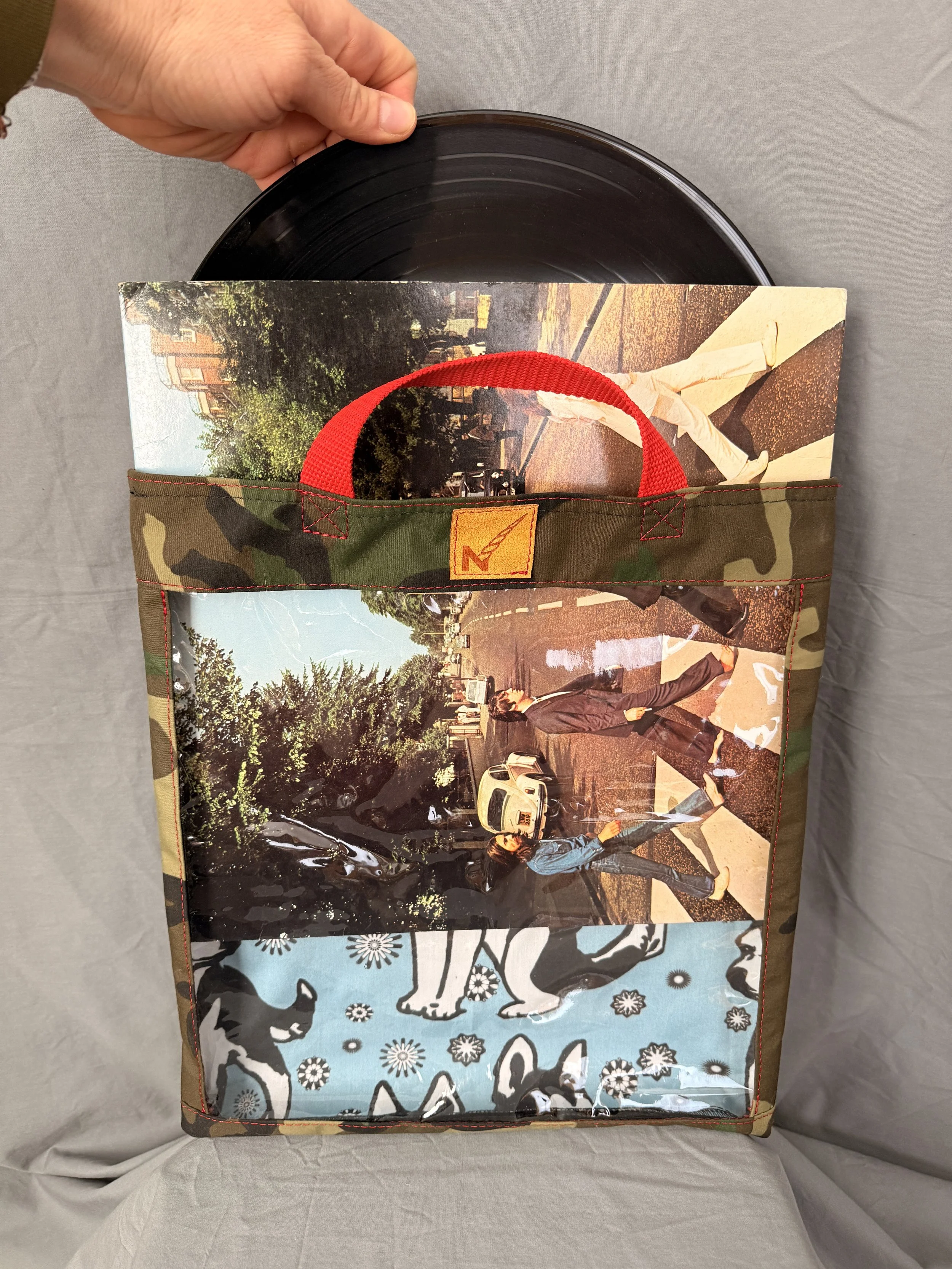 1_Vinyl clear - record.JPG