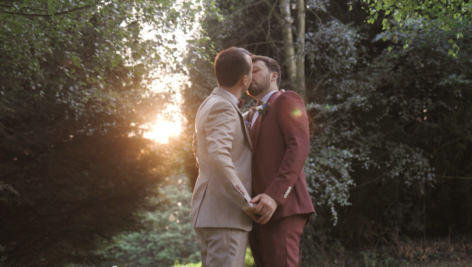 Alex & Kévin
