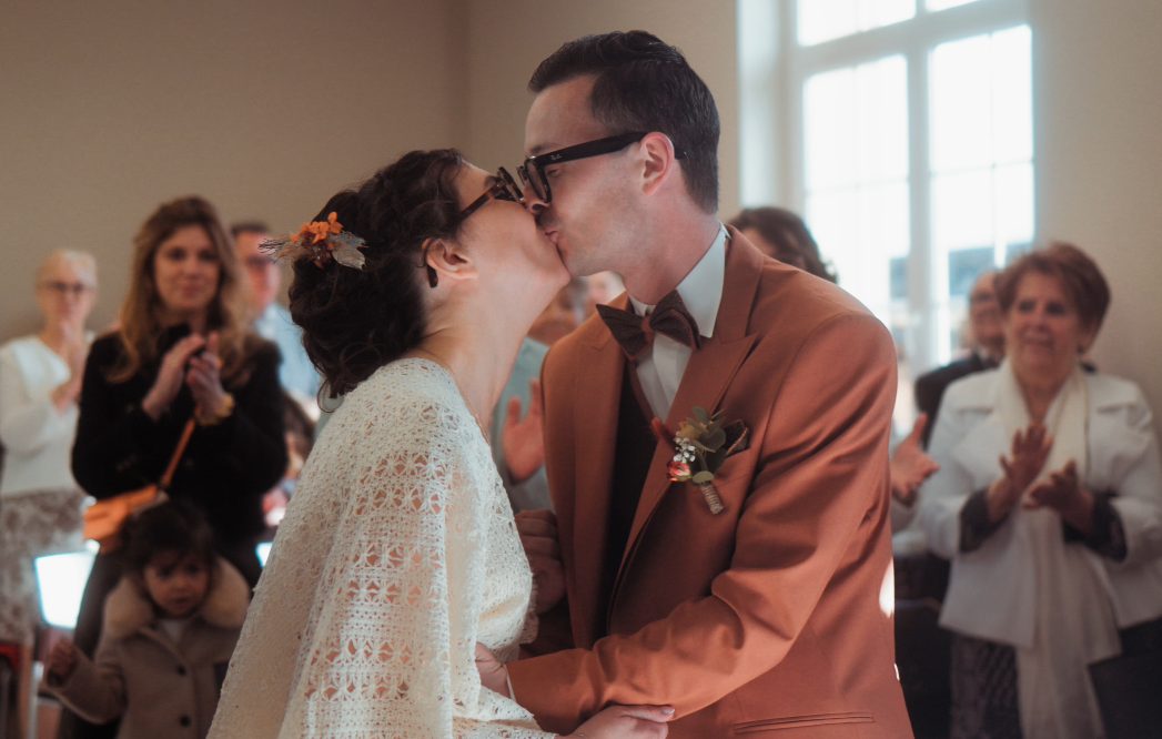 Adélaïde & Sébastien