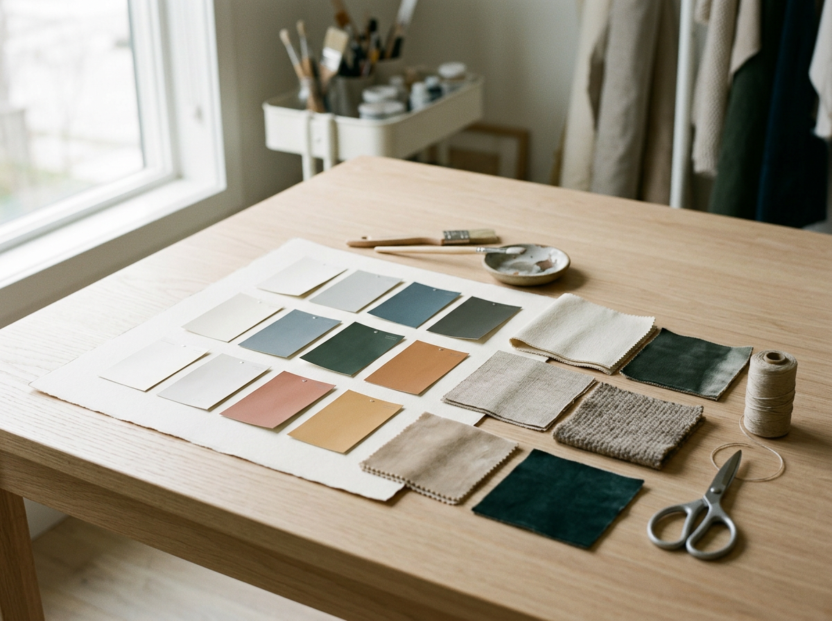 Design Consultation