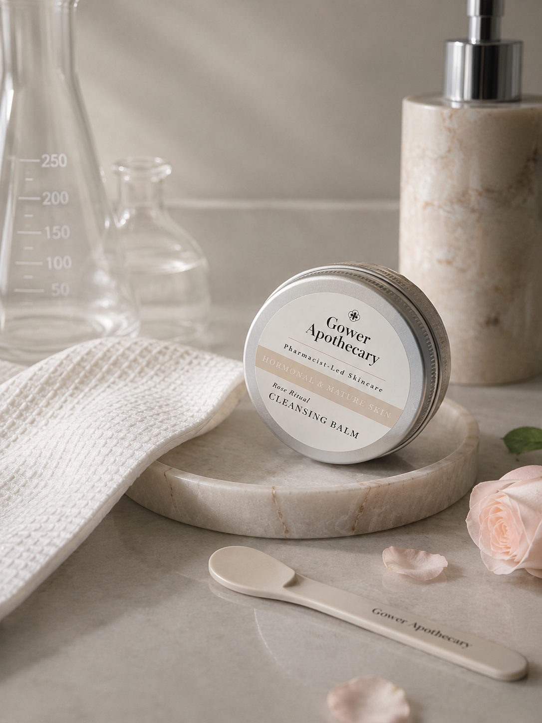 Barrier Cleansing Balm