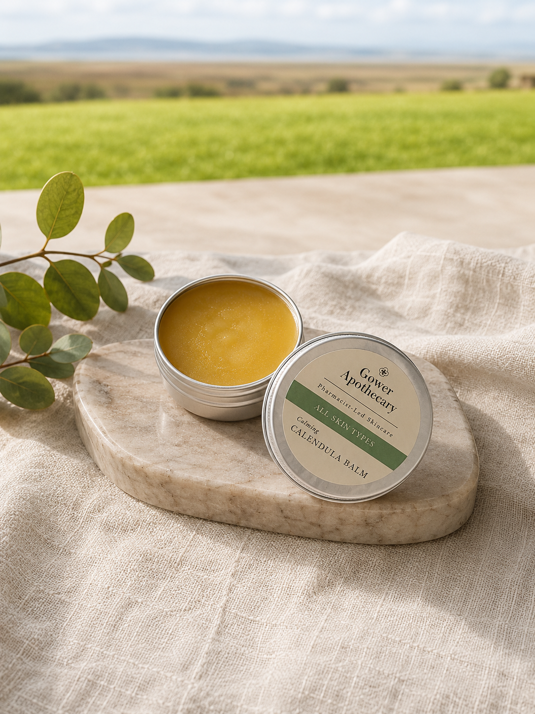 Barrier Repair Balm