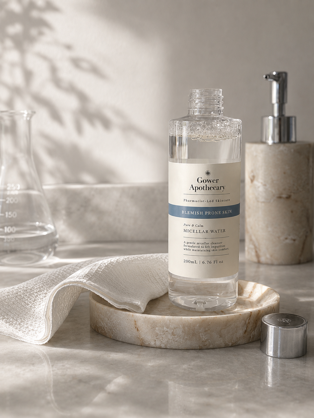 Calm Micellar Water