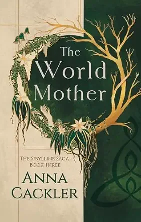 The World Mother by Anna Cackler