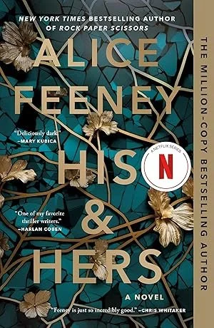 His & Hers by Alice Feeney