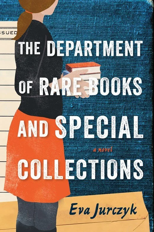 The Department of Rare Books .jpg