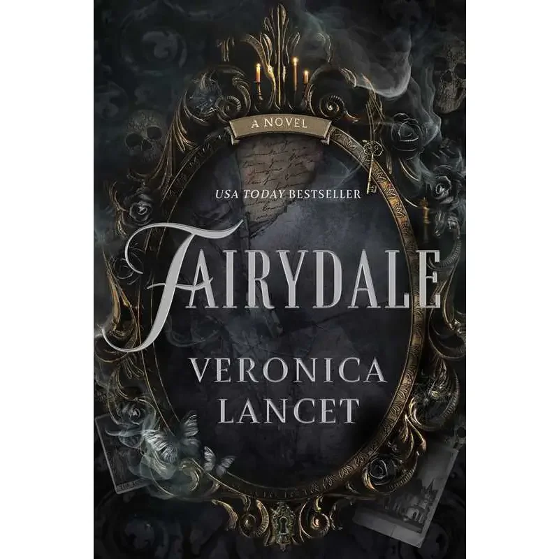 Fairydale by Veronica Lancet