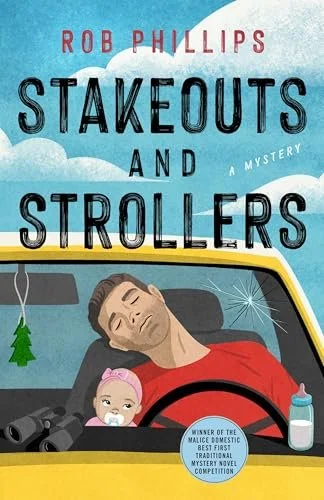 Stakeouts and Strollers.jpg