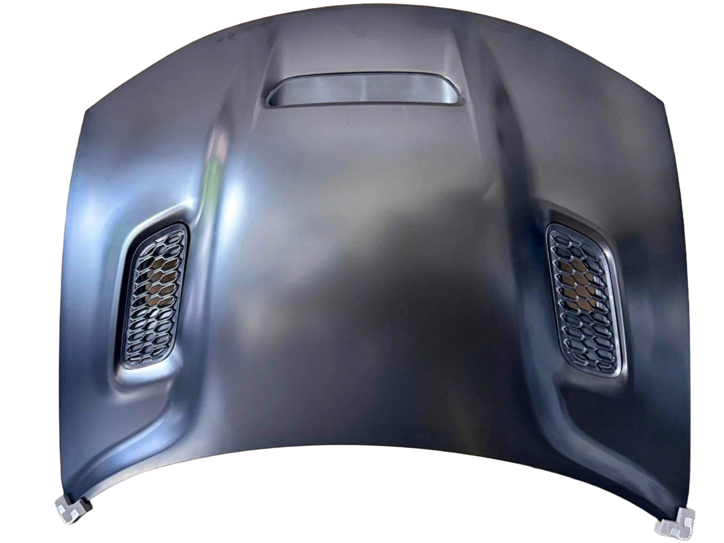 Hellcat Redeye Style Hood - 2015-2023 Dodge Chargers