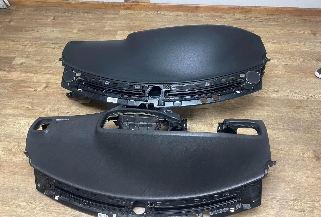 Original Equipment Manufacturer Instrument Panels - 2015-2023 Dodge Charger and Challenger