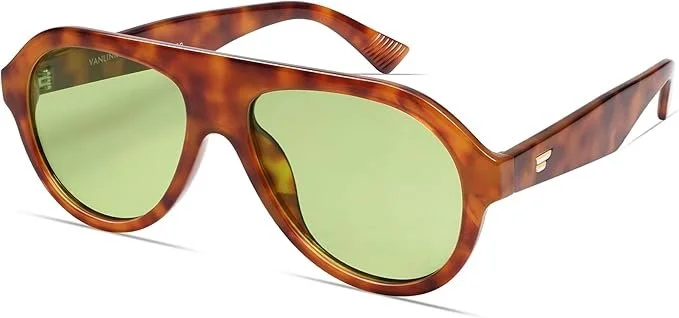 Vanlinker Aviators
