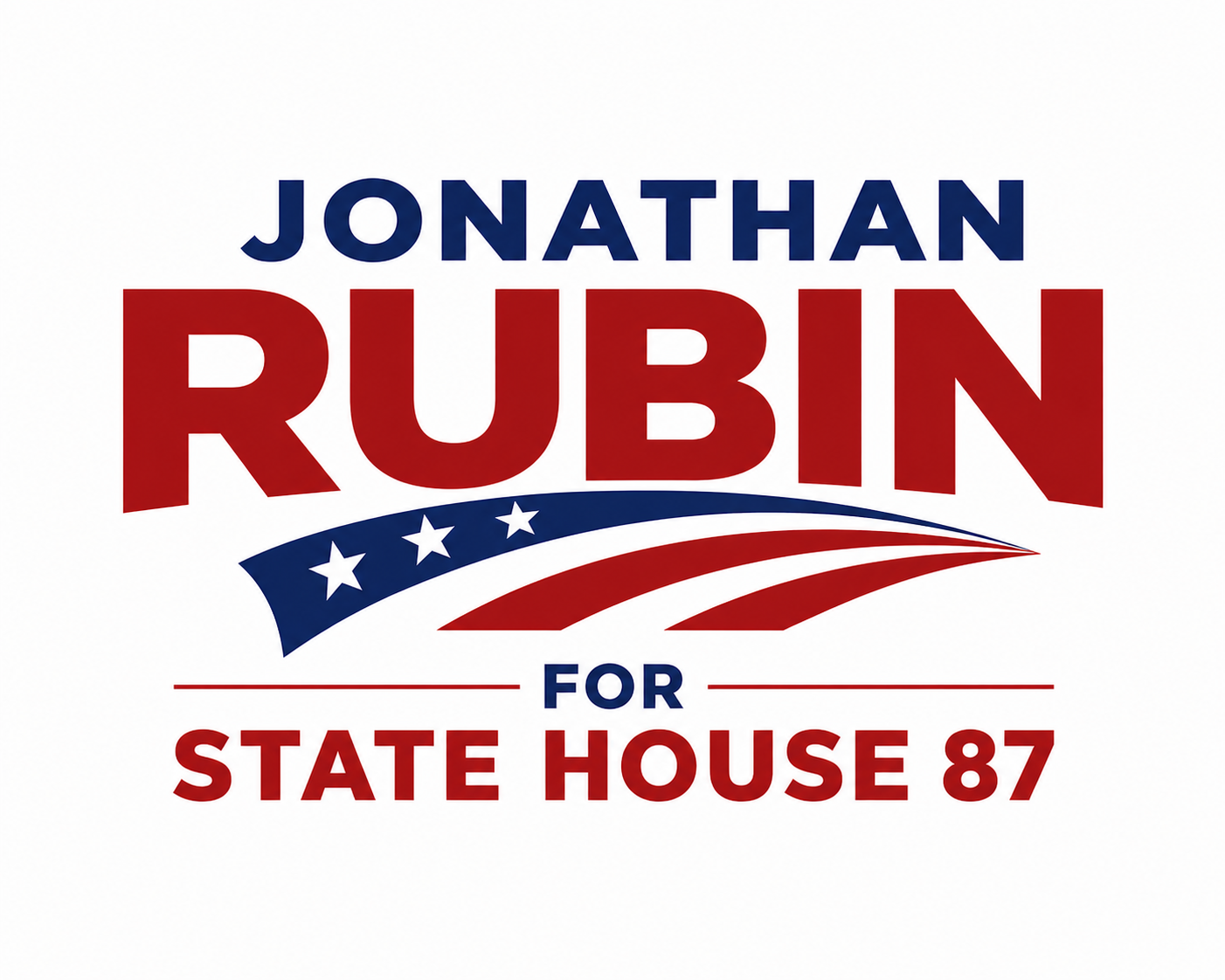 Vote Jonathan Rubin