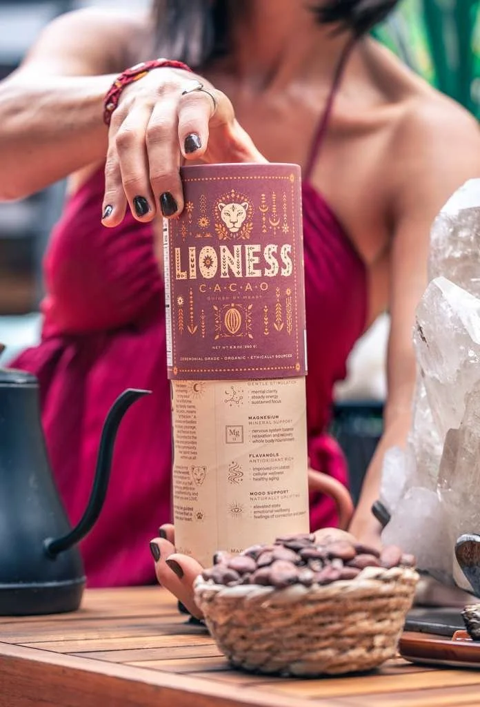 Lioness Cacao