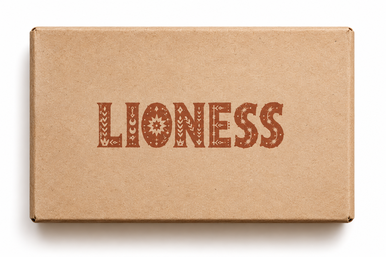 100% Ceremonial Lioness Cacao