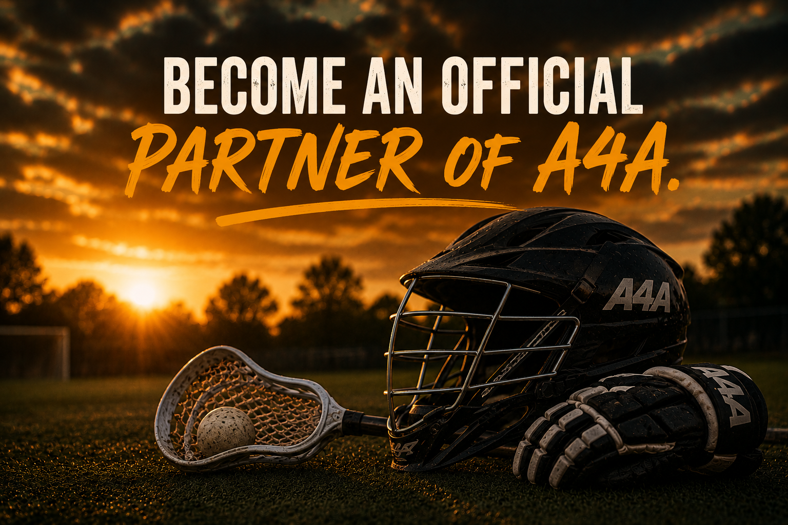Student athlete nonprofit