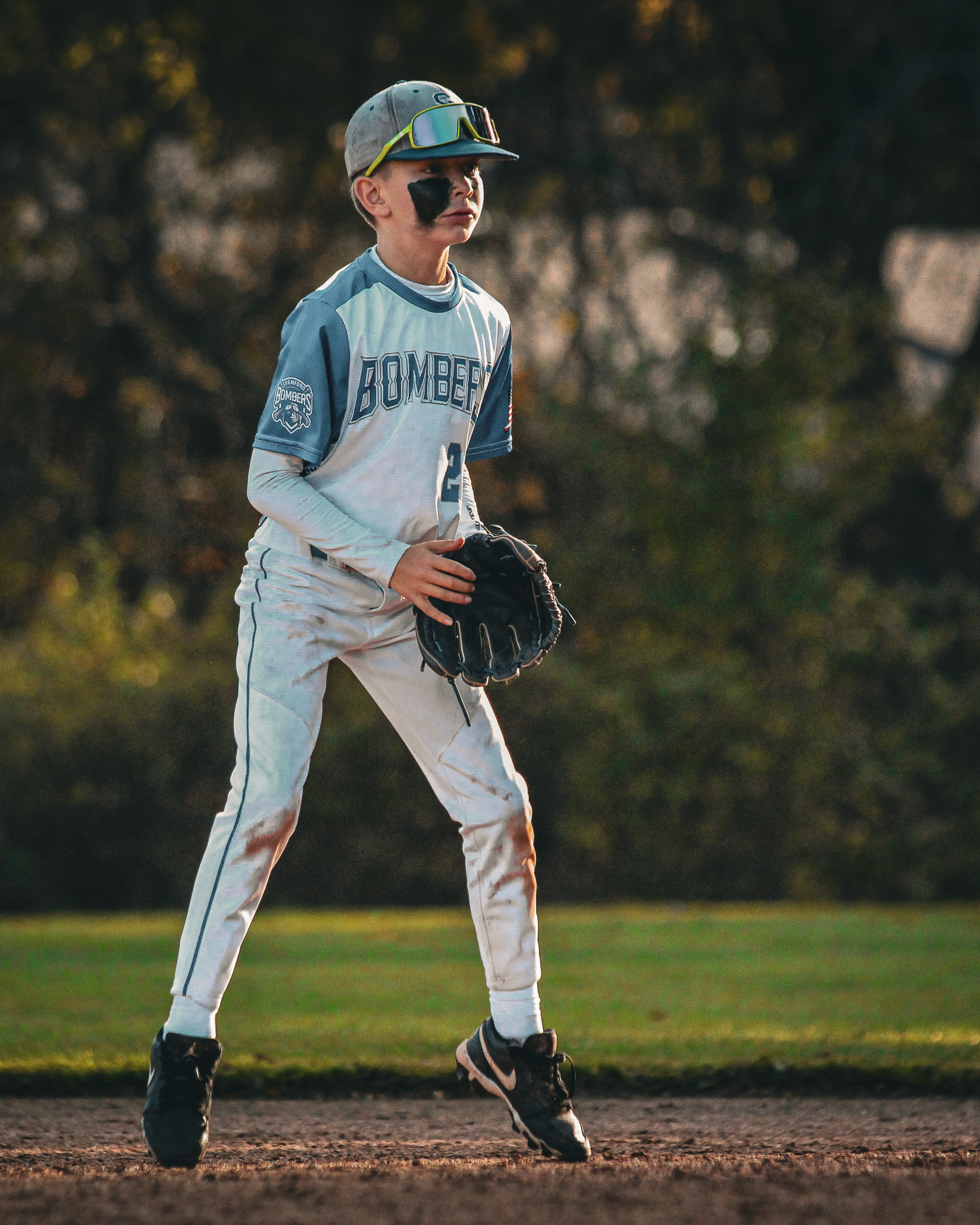 Stamford youth sports