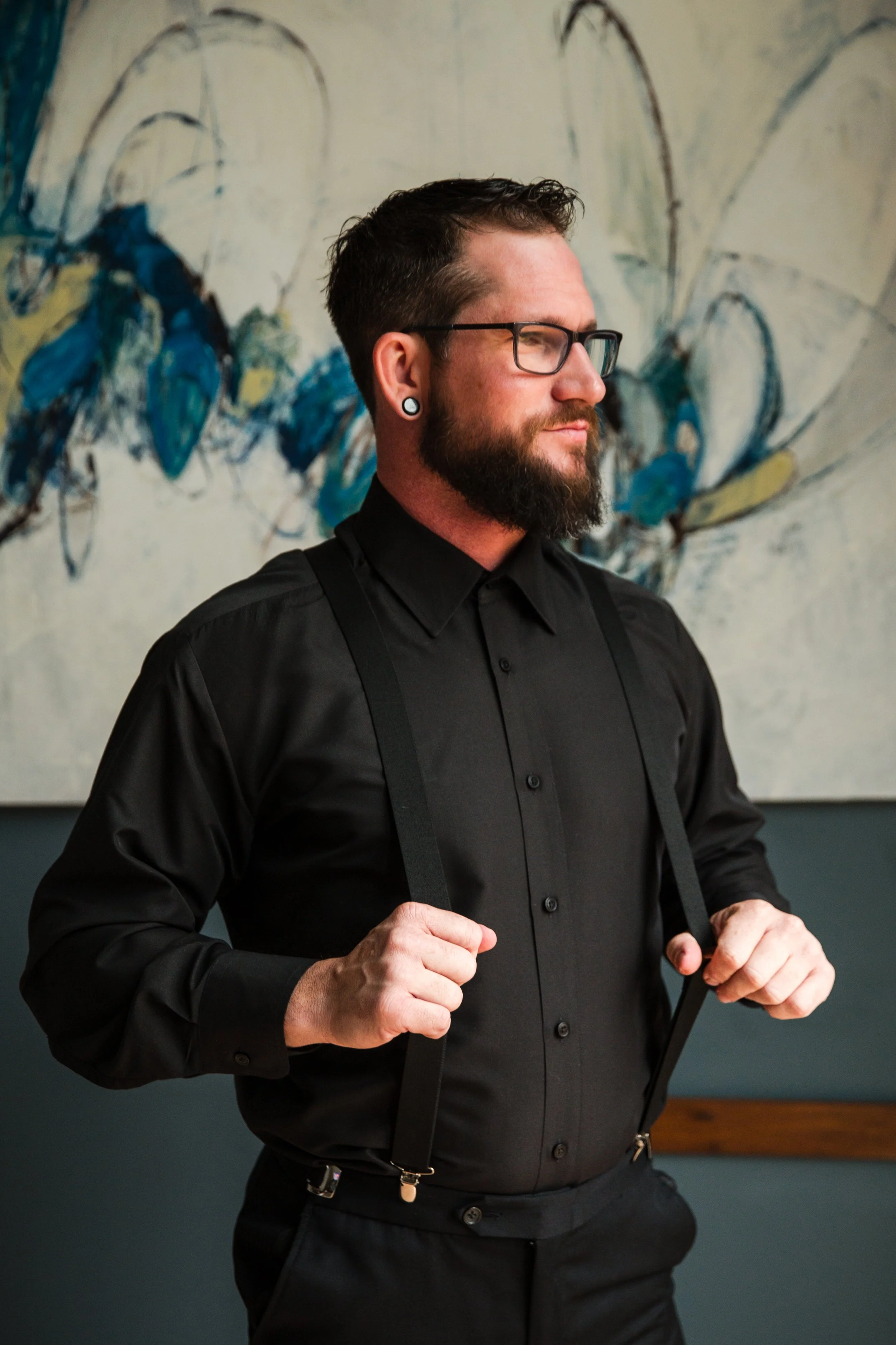 Wedding and Engagement Photography