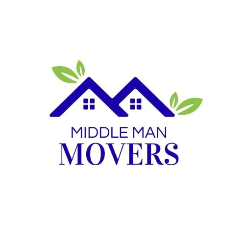 Middle Man Movers