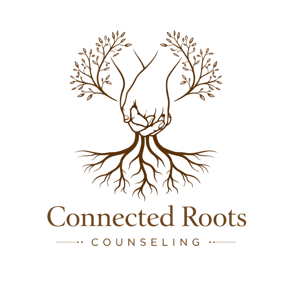Connected Roots
