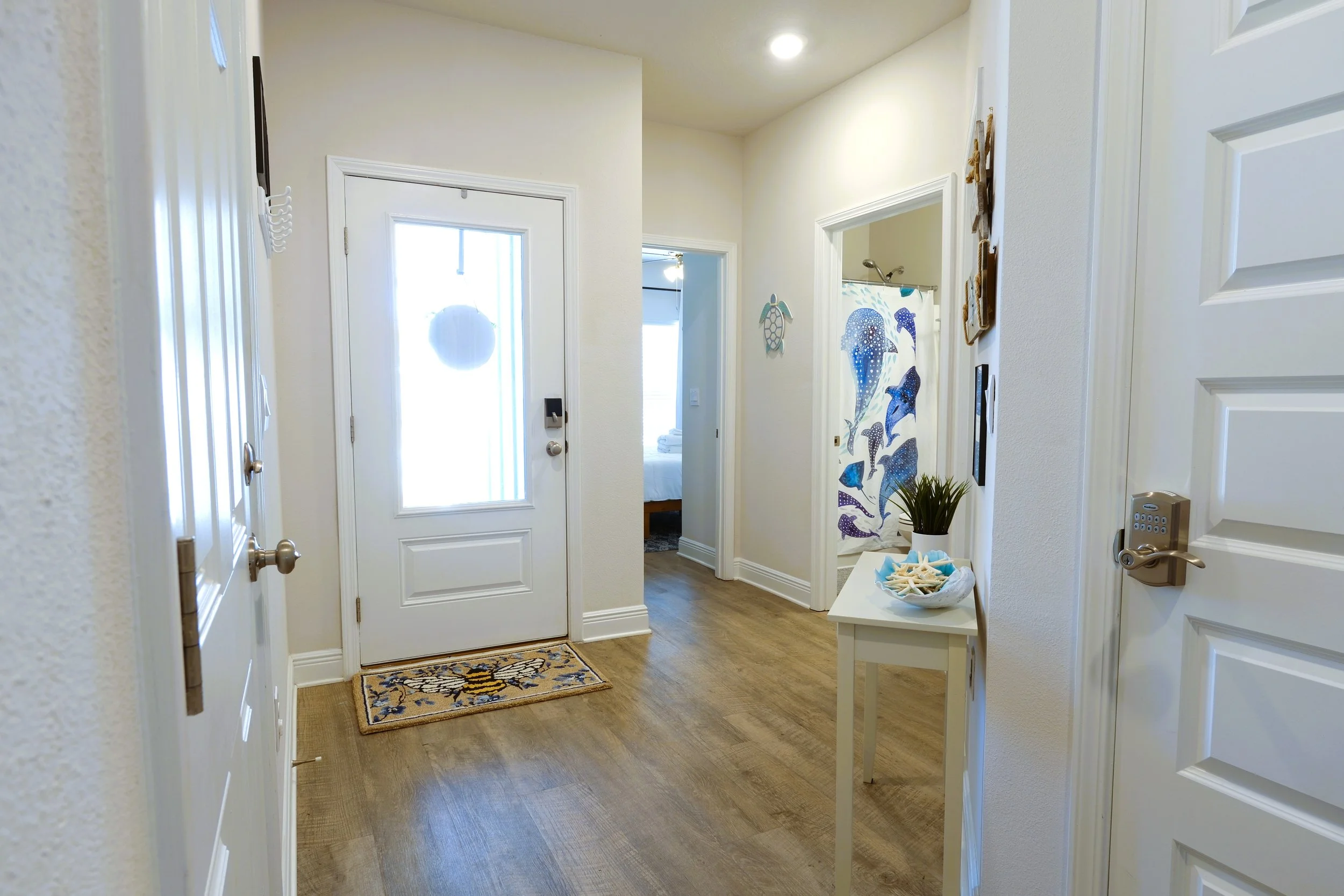 Entryway