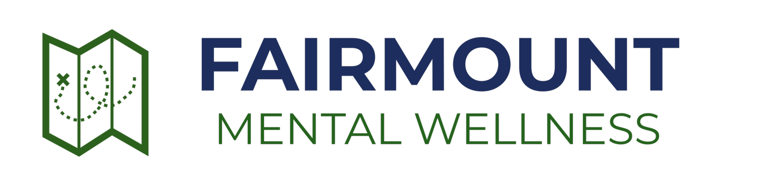 Fairmount Mental Wellness