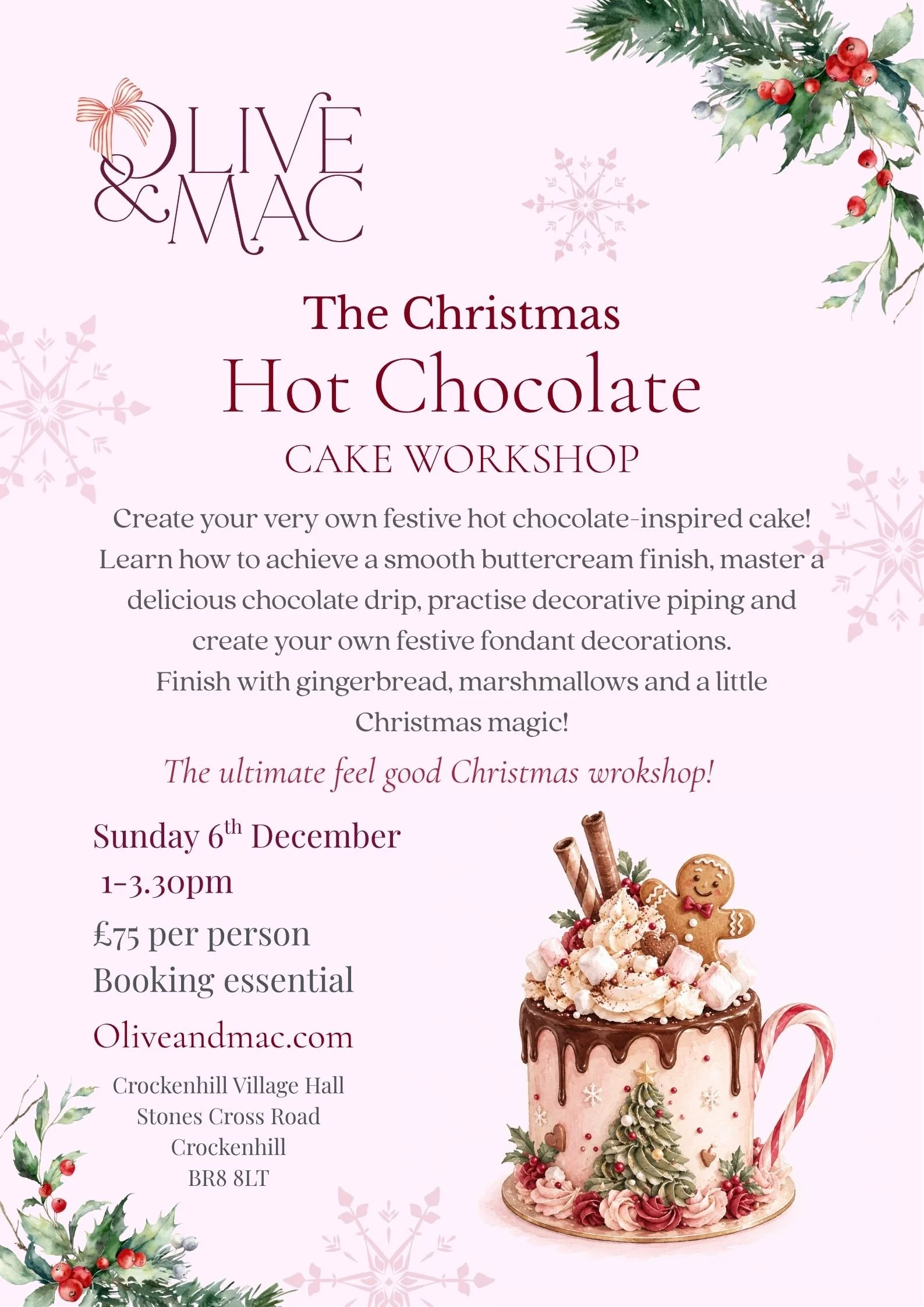 Christmas hot chocoalte mug cake poster.jpeg